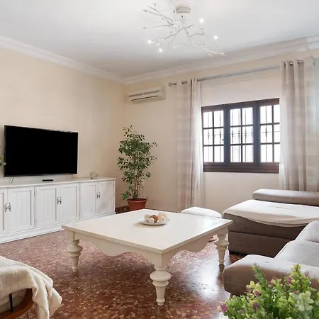 Casa vacanze Casa La Perla - Solo Familias *