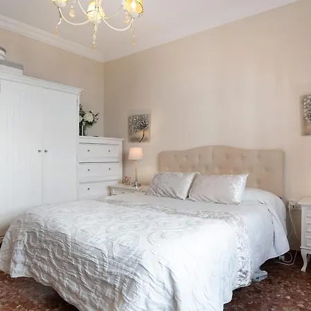 Casa La Perla - Solo Familias Casa vacanze