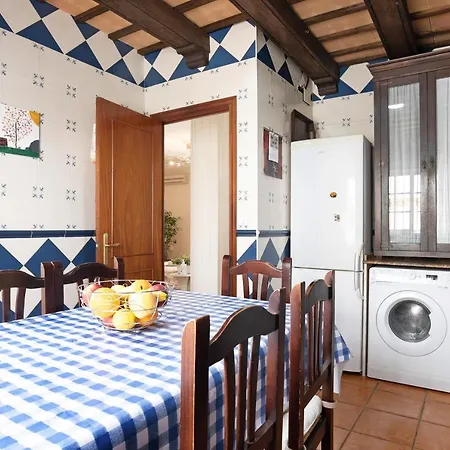 Casa La Perla - Solo Familias Casa vacanze