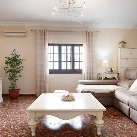 Casa La Perla - Solo Familias بيت للعطل كونيل ذي لا فرونتيرا