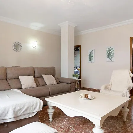 Casa La Perla - Solo Familias بيت للعطل